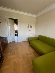 Buy an apartment, Mikolaychuka-I-vul, Lviv, Shevchenkivskiy district, id 4559424