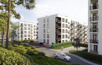 Buy an apartment, Lvivska-Street, Bryukhovichi, Lvivska_miskrada district, id 5041117