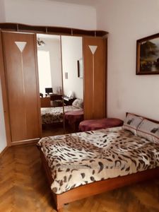 Rent an apartment, Saksaganskogo-P-vul, Lviv, Galickiy district, id 4923725