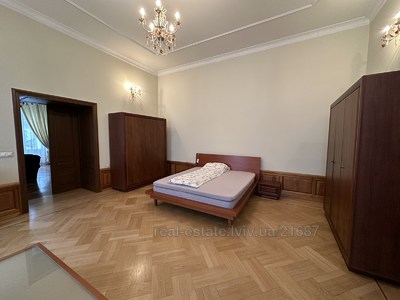 Rent an apartment, Austrian, Teatralna-vul, Lviv, Galickiy district, id 5154945