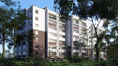 Buy an apartment, Vulecka-vul, Lviv, Sikhivskiy district, id 4640677