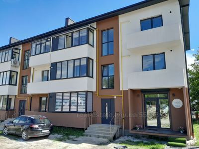 Buy an apartment, Наливайка, Rudne, Lvivska_miskrada district, id 4645845