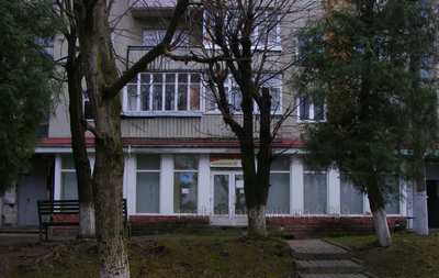 Commercial real estate for rent, Storefront, Ivasyuka-Volodimira-vul, Truskavets, Drogobickiy district, id 4842364