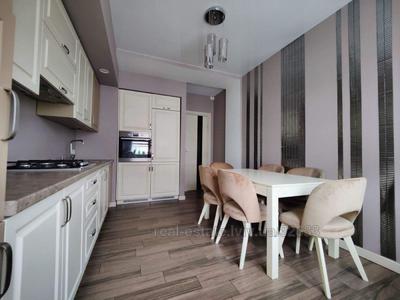 Buy an apartment, Malogoloskivska-vul, Lviv, Shevchenkivskiy district, id 4643575