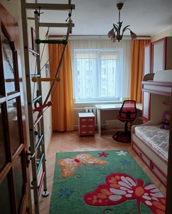 Rent an apartment, Kolomiyska-vul, Lviv, Sikhivskiy district, id 4810129