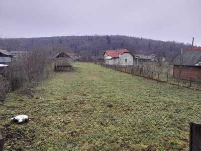 Buy a lot of land, for building, Чепаєва, Korchin, Skolivskiy district, id 4195172