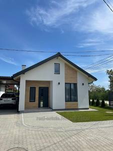 Buy a house, Cottage, Дружби, Podberezcy, Pustomitivskiy district, id 4668331
