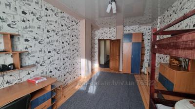 Buy an apartment, Stalinka, Mazepi-I-getm-vul, Lviv, Shevchenkivskiy district, id 4943631