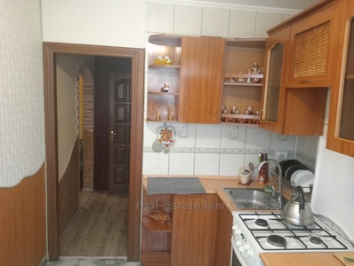 Rent an apartment, Pulyuya-I-vul, Lviv, Frankivskiy district, id 5039194