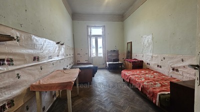 Rent an apartment, Building of the old city, Fedkovicha-Yu-vul, 26, Lviv, Zaliznichniy district, id 4426451