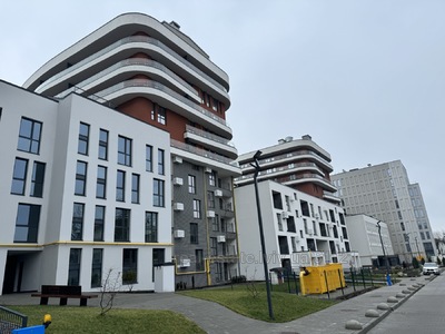 Buy an apartment, Pimonenka-M-vul, Lviv, Sikhivskiy district, id 4767833