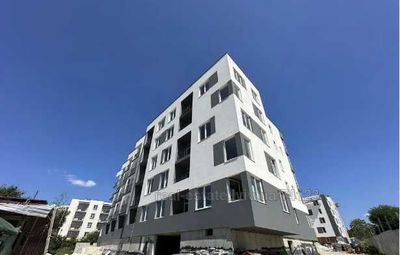 Buy an apartment, Vulecka-vul, Lviv, Sikhivskiy district, id 4686314