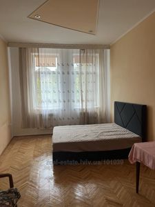 Rent an apartment, Stalinka, Marka-Vovchka-vul, Lviv, Zaliznichniy district, id 5151548