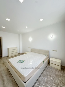 Rent an apartment, Zelena-vul, Lviv, Galickiy district, id 4680324