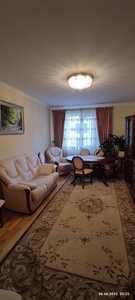 Rent an apartment, Linkolna-A-vul, Lviv, Shevchenkivskiy district, id 4749262