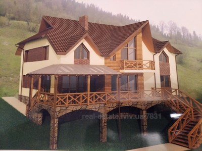 Commercial real estate for sale, Residential premises, Oryavchik, Skolivskiy district, id 4730538