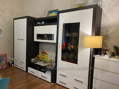 Buy an apartment, Austrian, Doncova-D-vul, Lviv, Lichakivskiy district, id 4719211
