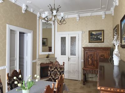 Rent an apartment, Kotlyarevskogo-I-vul, Lviv, Galickiy district, id 4905364