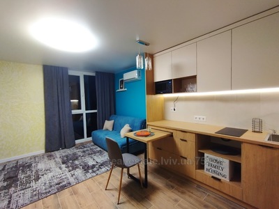 Rent an apartment, Rudnenska-vul, 8, Lviv, Zaliznichniy district, id 5141870