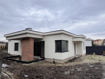 Buy a house, Uspenska Street, Sokilniki, Pustomitivskiy district, id 5051226