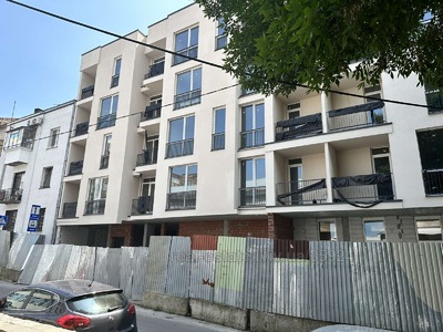 Buy an apartment, Zaliznichna-vul, Lviv, Zaliznichniy district, id 4608048