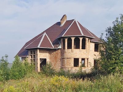 Buy a house, Зелена, Staroe Selo, Pustomitivskiy district, id 4675629