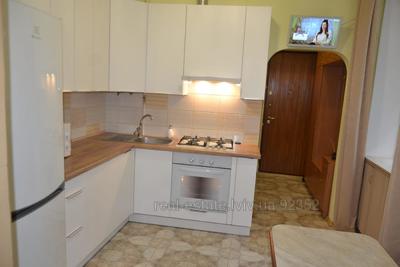 Rent an apartment, Austrian, Sholom-Aleykhema-Sh-vul, Lviv, Galickiy district, id 4452576