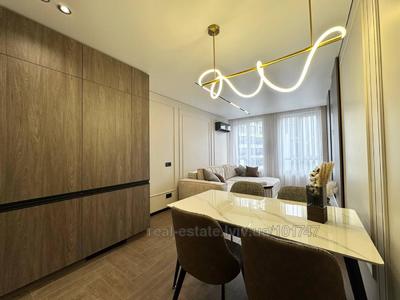 Buy an apartment, Zamarstinivska-vul, Lviv, Shevchenkivskiy district, id 5113141