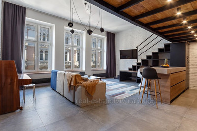 Buy an apartment, Shevchenka-T-prosp, Lviv, Galickiy district, id 4705472