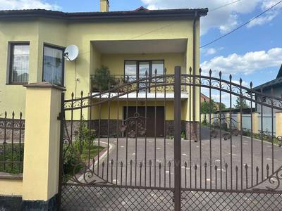 Buy a house, Home, Obroshinoe, Pustomitivskiy district, id 4682611