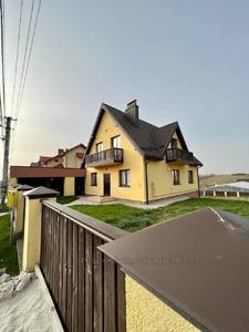 Buy a house, Apostola Pavla, Solonka, Pustomitivskiy district, id 4886421