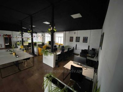 Commercial real estate for rent, Multifunction complex, Brativ-Mikhnovskikh-vul, Lviv, Frankivskiy district, id 5157354