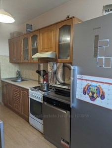 Buy an apartment, Czekh, Dovzhenka-O-vul, Lviv, Sikhivskiy district, id 4780425