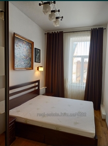 Rent an apartment, Austrian, Kropivnickogo-M-pl, Lviv, Zaliznichniy district, id 4726166