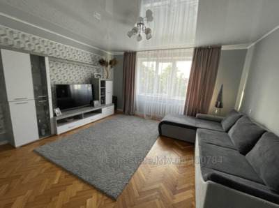 Buy an apartment, Czekh, Dovzhenka-O-vul, Lviv, Sikhivskiy district, id 4891996