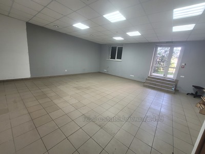 Commercial real estate for rent, Non-residential premises, Vernadskogo-V-vul, Lviv, Sikhivskiy district, id 4743123