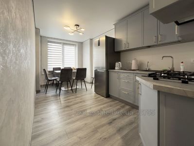 Buy an apartment, Volodimira-Velikogo-vul, Lviv, Sikhivskiy district, id 4708751