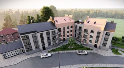 Buy an apartment, Шухевича, Rudne, Lvivska_miskrada district, id 4873877