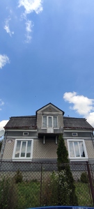 Buy a house, Mansion, Глибока, Khodoriv, Striyskiy district, id 4684908