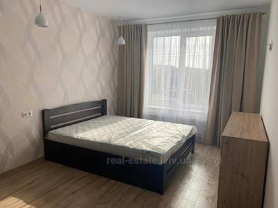 Rent an apartment, Ivasyuka-St, Vinniki, Lvivska_miskrada district, id 4715675