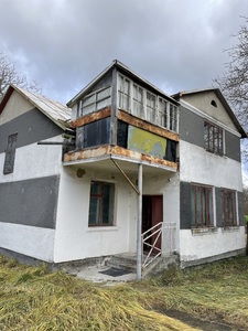 Купити будинок, Будинок, Мшана, Городоцький район, id 4665967