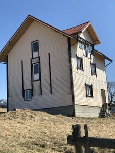 Buy a house, Миру, Volosyanka, Skolivskiy district, id 5112327