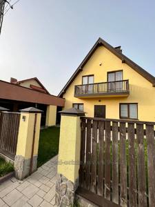 Buy a house, Mansion, Apostola Pavla, Solonka, Pustomitivskiy district, id 4682606