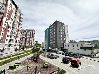 Buy an apartment, Pid-Goloskom-vul, Lviv, Shevchenkivskiy district, id 4788996