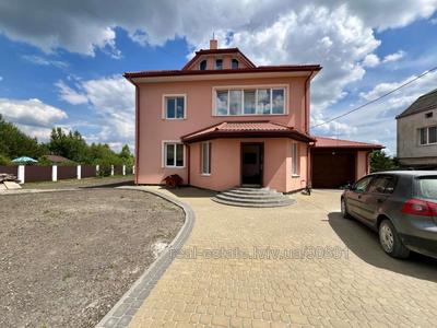 Buy a house, Home, Rudne, Lvivska_miskrada district, id 4990943