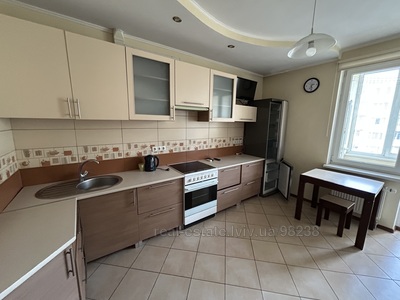 Rent an apartment, Chornovola-V-prosp, Lviv, Shevchenkivskiy district, id 5020444