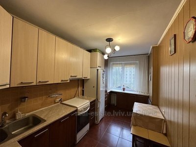 Buy an apartment, Khmelnickogo-B-vul, Lviv, Shevchenkivskiy district, id 4948920