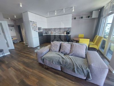 Rent an apartment, Chornovola-V-prosp, Lviv, Shevchenkivskiy district, id 4854726