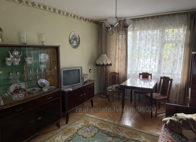 Rent an apartment, Yavornickogo-D-vul, Lviv, Frankivskiy district, id 4647991