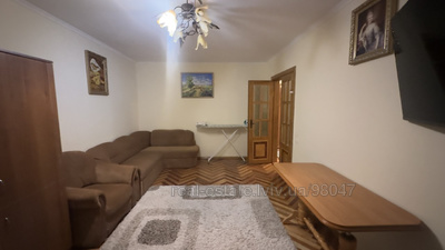 Buy an apartment, Czekh, Chervonoyi-Kalini-prosp, Lviv, Sikhivskiy district, id 5157513